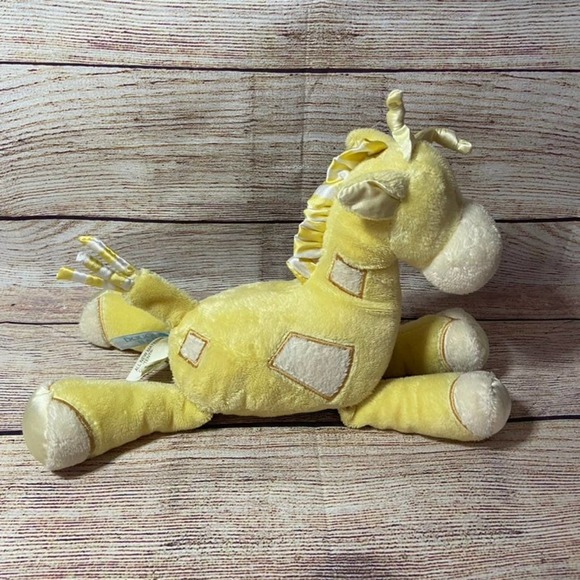 Rare 2011 Douglas Baby plush Giraffe - Picture 6 of 7